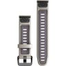 Ремешок GARMIN FORERUNNER WATCH BANDS (22 MM) 11697